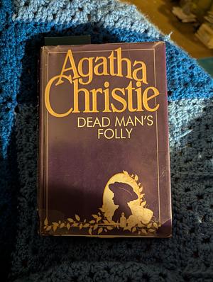 Dead Man's Folly by Agatha Christie