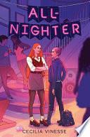 All-Nighter by Cecilia Vinesse