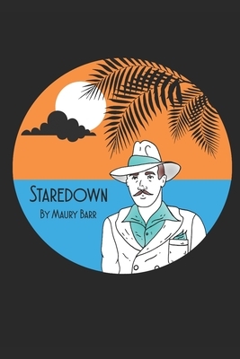 Staredown by Maurice Hinshaw Barr