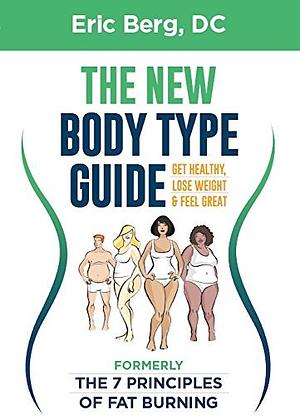 The Healthy Keto Plan: Get Healthy, Lose Weight & Feel Great by Eric Berg, Eric Berg
