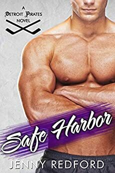 Safe Harbor by Jenny Redford