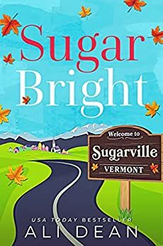 Sugar Bright by Ali Dean