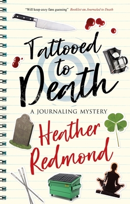 Tattooed to Death by Heather Redmond