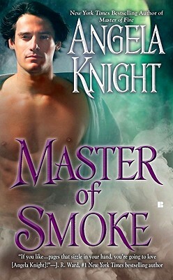 Master of Smoke by Angela Knight