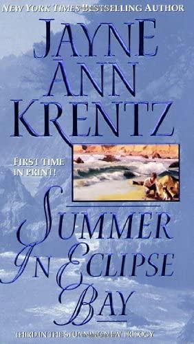 Summer in Eclipse Bay by Jayne Ann Krentz