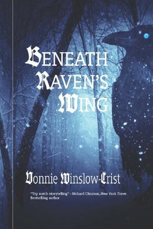 Beneath Raven's Wing by Vonnie Winslow Crist