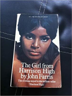 The Girl from Harrison High by John Farris