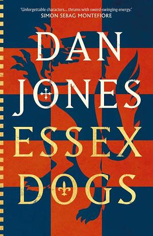 Essex Dogs by Dan Jones