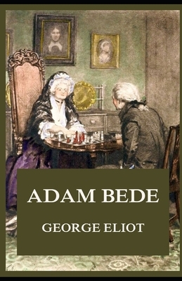 Adam Bede Illustrated by George Green