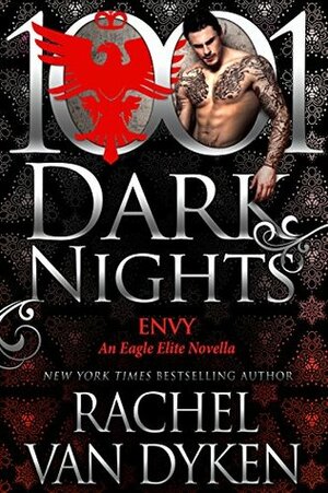 Envy by Rachel Van Dyken