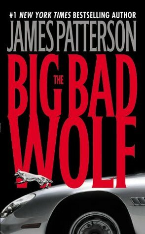 The Big Bad Wolf by مریم کاظمی‌تبار, James Patterson