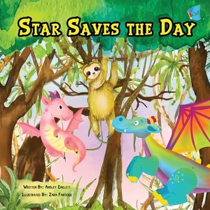 Star Saves the Day by Ansley Emelett