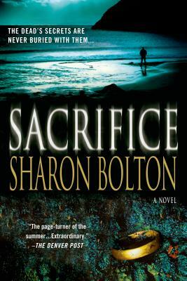 Sacrifice by S. J. Bolton, Sharon Bolton