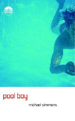 Pool Boy by Michael Simmons