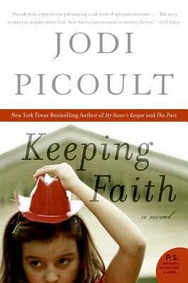 Keeping Faith by Jodi Picoult