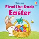 Find the Duck at Easter by Kate Nolan