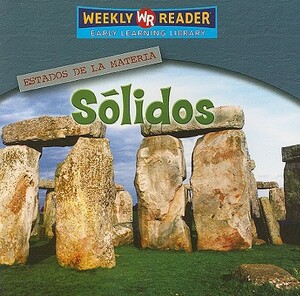 Solidos = Solids by Jim Mezzanotte