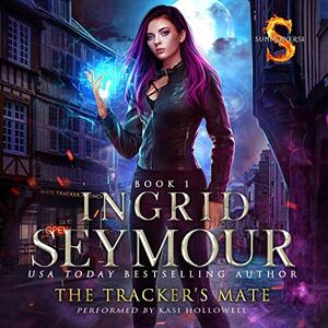 The Tracker's Mate by Ingrid Seymour