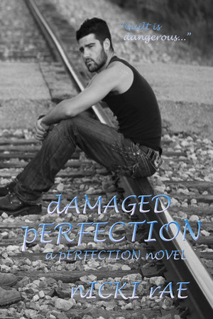 Damaged Perfection by Nicki Rae