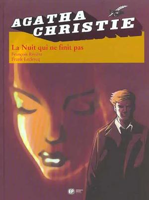 La Nuit qui ne finit pas by Agatha Christie