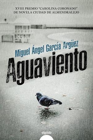 Aguaviento by Miguel Ángel García Argüez