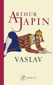 Vaslav by Arthur Japin