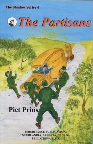 The Partisans by Piet Prins