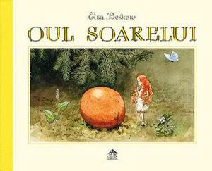 Oul soarelui by Elsa Beskow