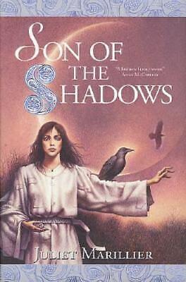 Son of the Shadows by Juliet Marillier