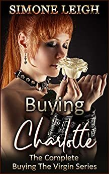 Buying Charlotte by Simone Leigh