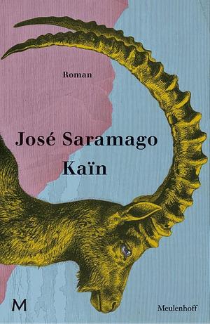 Kaïn by José Saramago