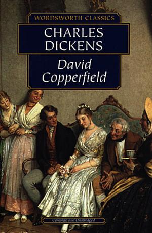 David Cooperfield by Charles Dickens