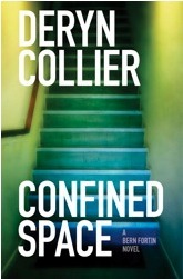 Confined Space by Deryn Collier