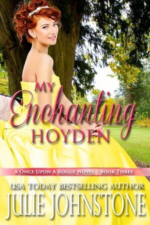 My Enchanting Hoyden by Julie Johnstone