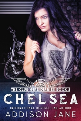 Chelsea by Addison Jane