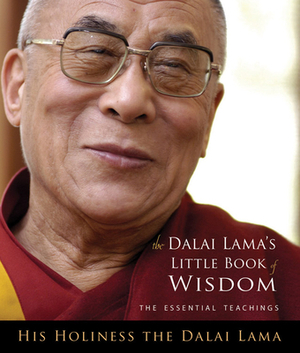 Dalai Lama's Little Book of Wisdom by Dalai Lama XIV