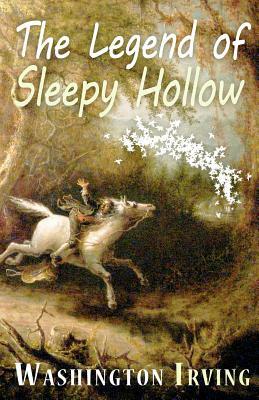 The Legend of Sleepy Hollow by Washington Irving