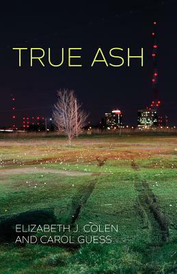 True Ash by Carol Guess, Elizabeth J. Colen