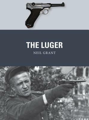 The Luger by Neil Grant