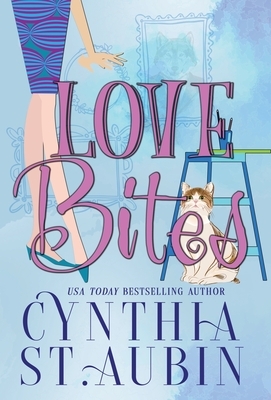 Love Bites by Cynthia St. Aubin