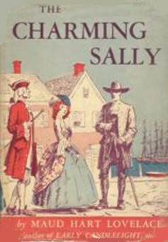 The Charming Sally by Maud Hart Lovelace