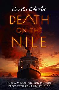 Death on the Nile by Agatha Christie