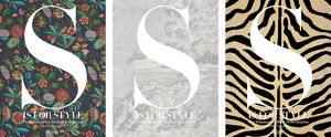 S Is for Style: The Schumacher Book of Decoration by Dara Caponigro