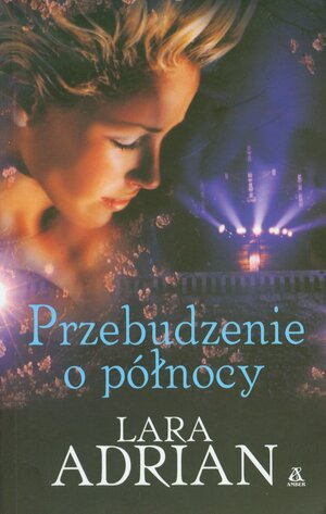 Przebudzenie o północy by Lara Adrian