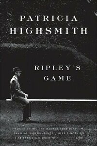 Ripley's Game by Patricia Highsmith