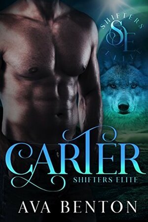 Carter by Ava Benton