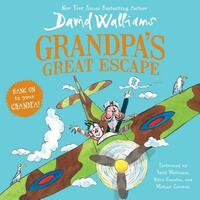 Grandpa's Great Escape by 