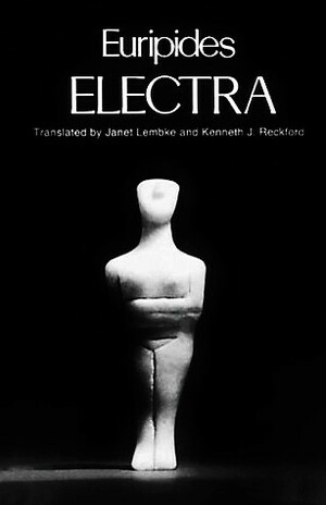 Electra by Janet Lempke, Euripides