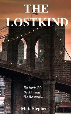 The Lostkind by Matt Stephens