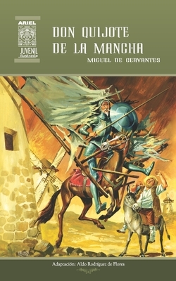 Don Quijote de la Mancha by 